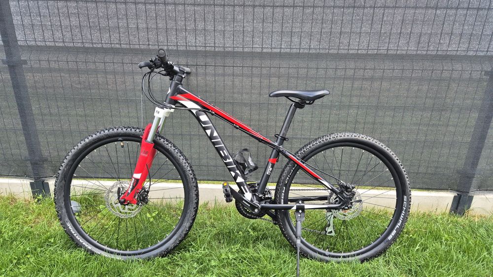 Rower Unibike Mission 14"