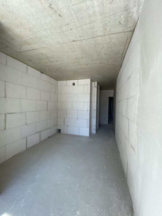 Продається 1-кімнатна квартира поруч із центром міста