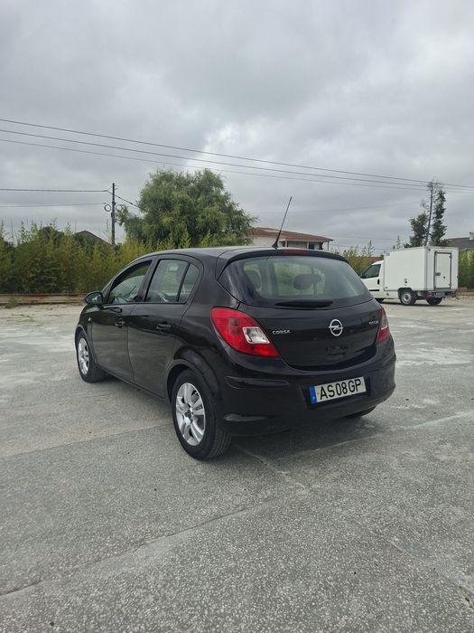 Opel Corsa D 1.3 cdti bom estado