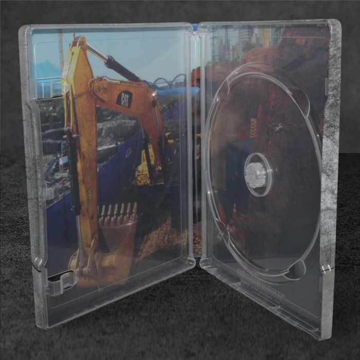 PL 5/5 Construction Simulator PS4 GameBAZA