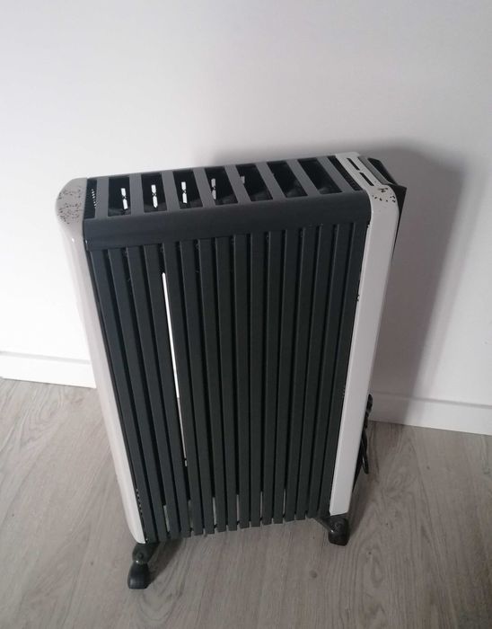 Aquecedor a Óleo Fagor 2000W