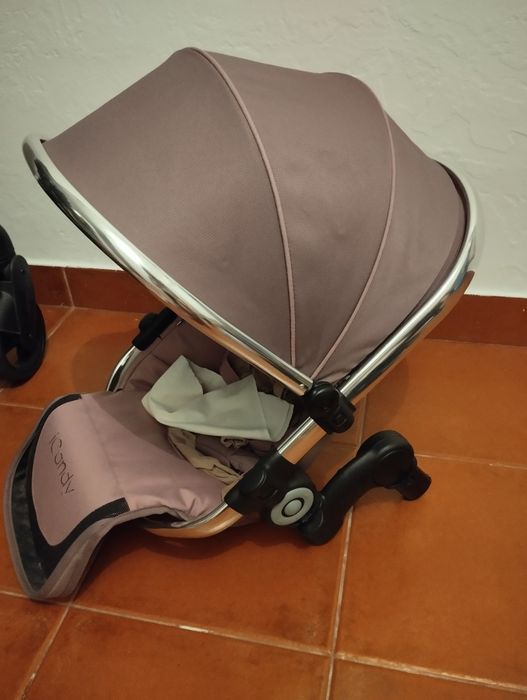 Cadeira marca icandy