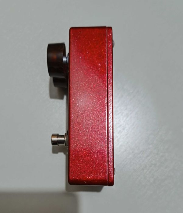 Pedal Lounsberry Organ Grinder