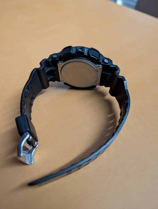 G-Shock GA-110RG