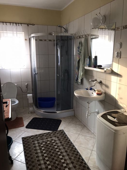 Domki do wynajęcia na wczasy, urlop