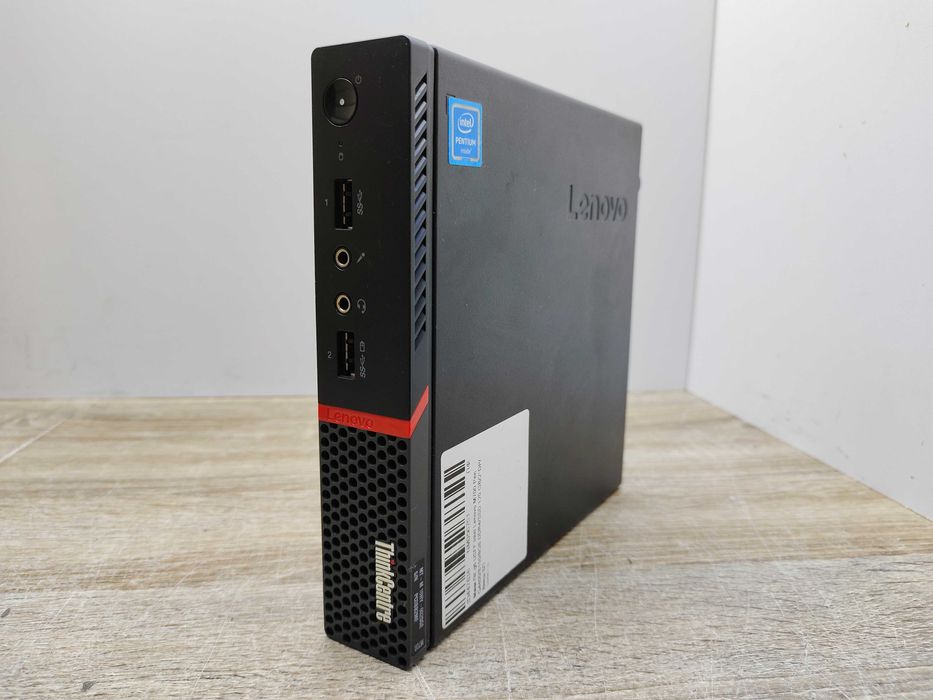 Гурт! Lenovo M700 Tiny | i5-6400T | 8GB DDR4 | 240GB SSD