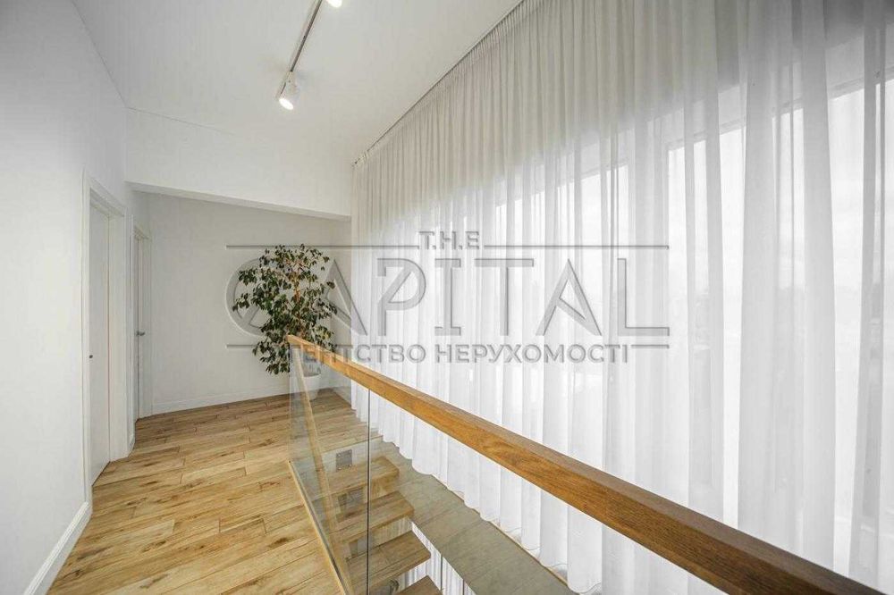 Здається в оренду шикарний автрономний будинок в Козині з басейном