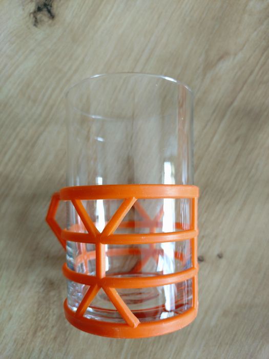 Koszyczki do szklanek