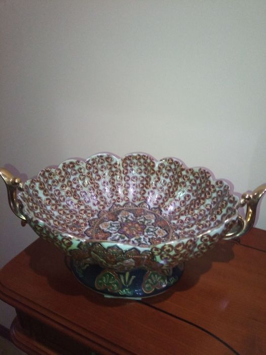 Terrina chinesa antiga