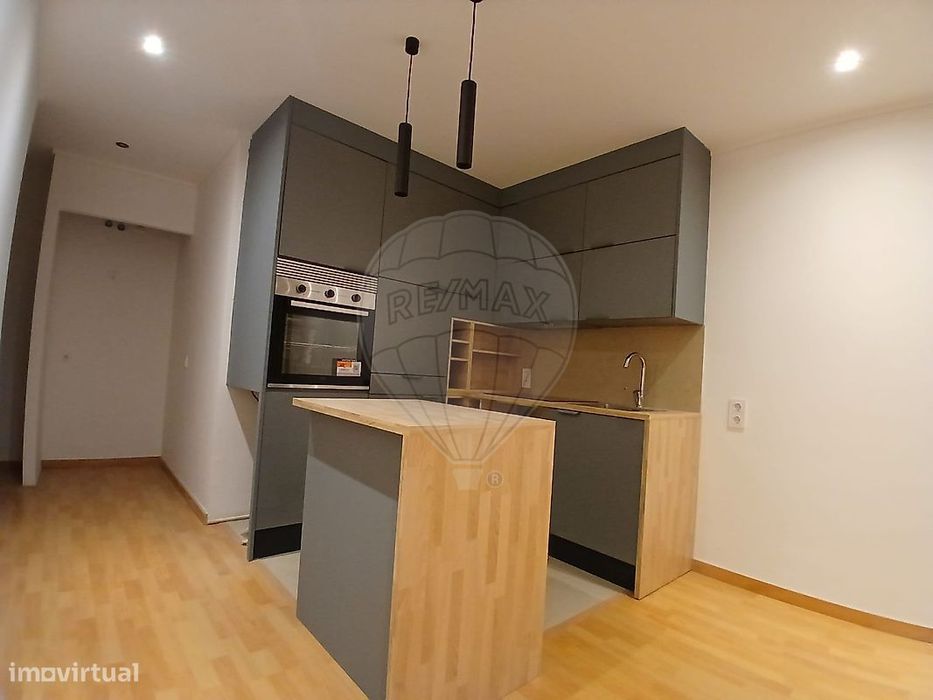 Apartamento T3 para venda
