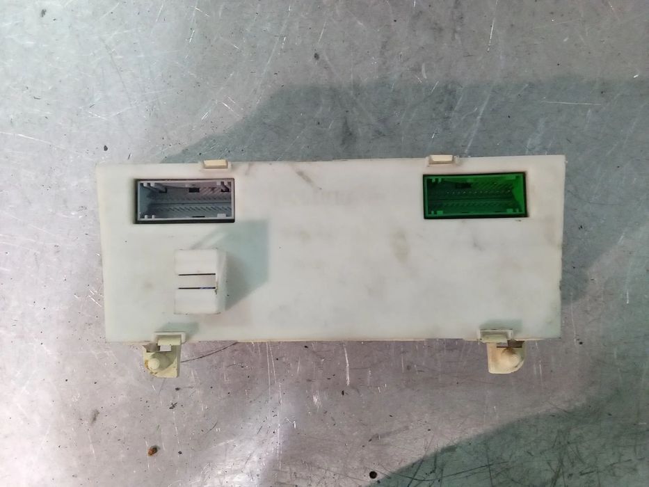 COMANDO SOFAGEM RENAULT LAGUNA II 8200487008 8200264424-B