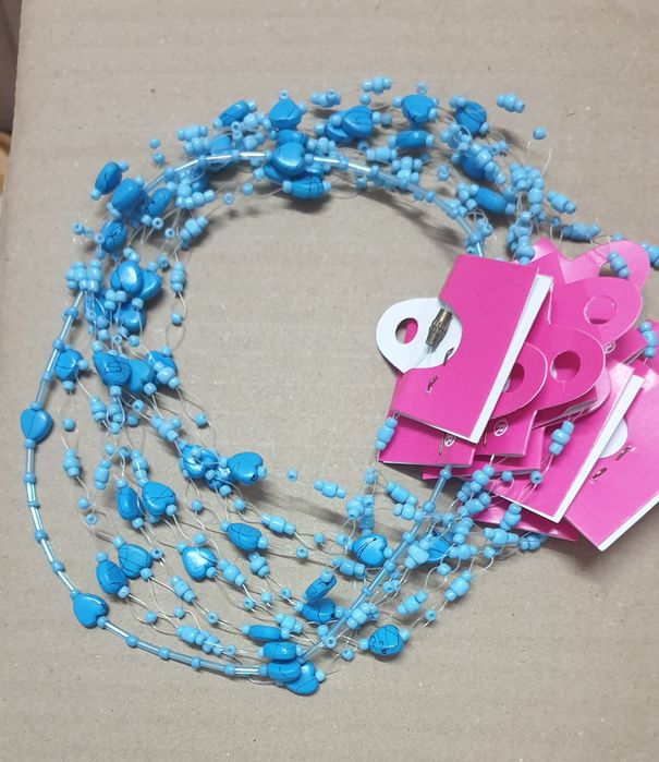 Lote de bijuteria (3000+ unidades)