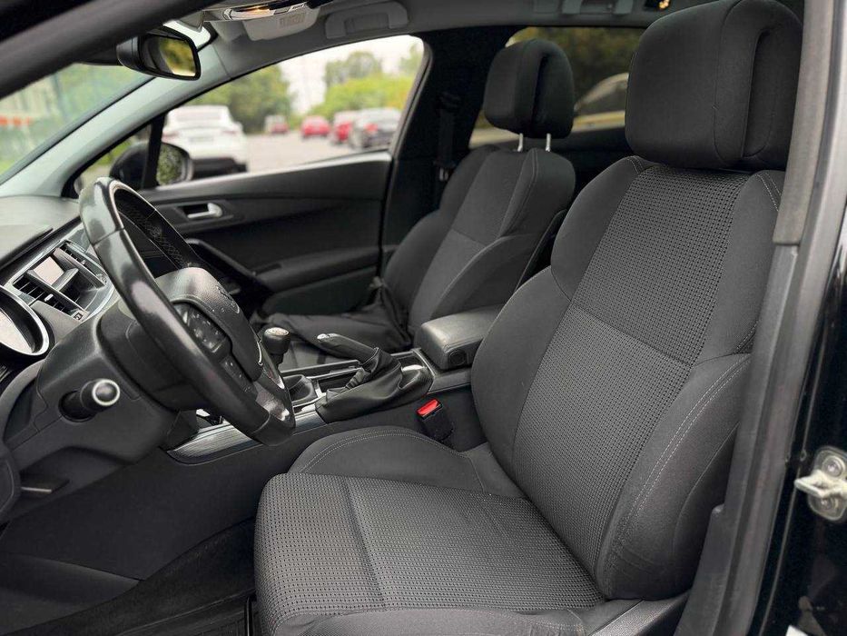 Продам Peugeot 508 2010р. 1.6 бензин