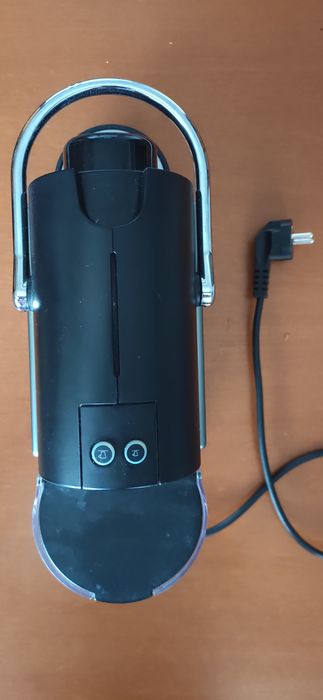 Nespresso Pixie usada