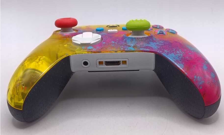 Kontroler Pad Bezprzewodowy Xbox One Limited Edition Forza 3981/11/25L