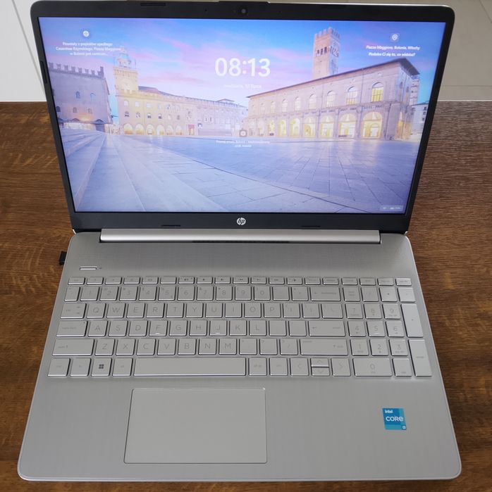 HP Laptop G16RFJP6