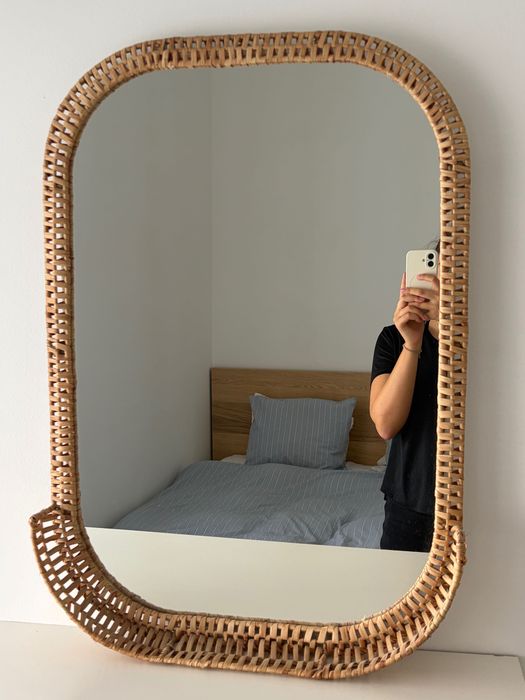 Espelho IKEA Sommarbo