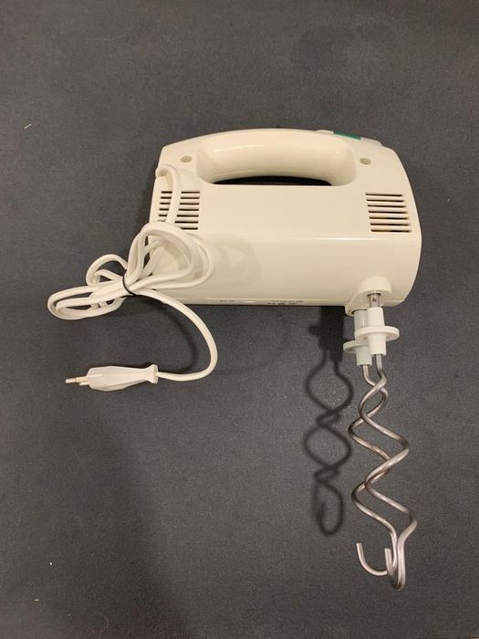 Batedeira eléctrica Krups