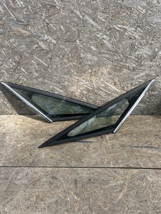 Szyby przednie ford galaxy cena podana za pare