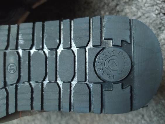 Buty chłopięce Lasocki - 31