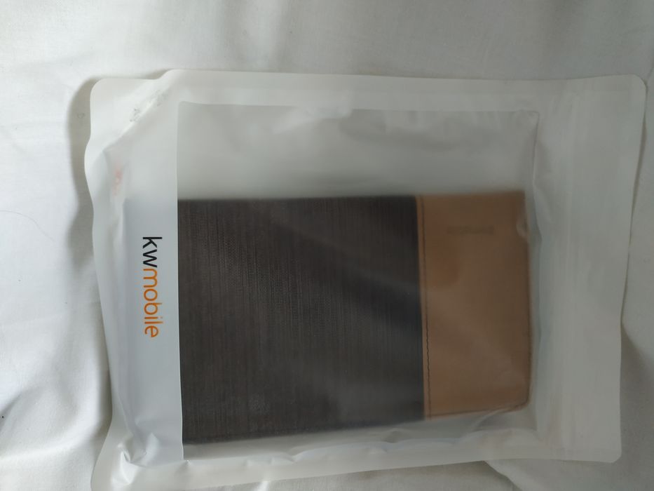 NOVO: Capa Rígida Tablet Nova Huawei MediaPad T3 7 3G