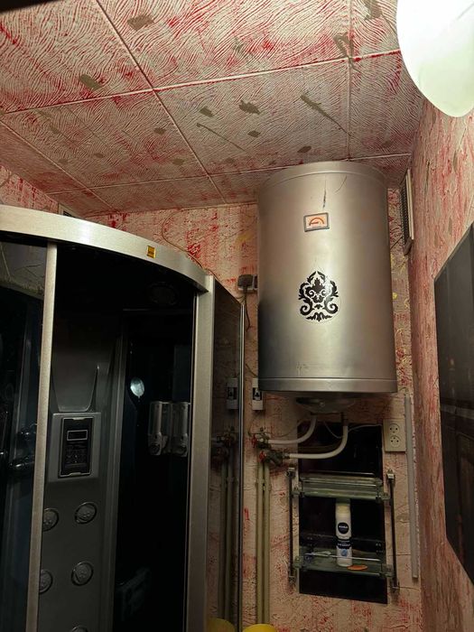 3-комнатная квартира по адресу ул. Танкистов (площадь 48 м²) - Atlanta.ua - фото 10