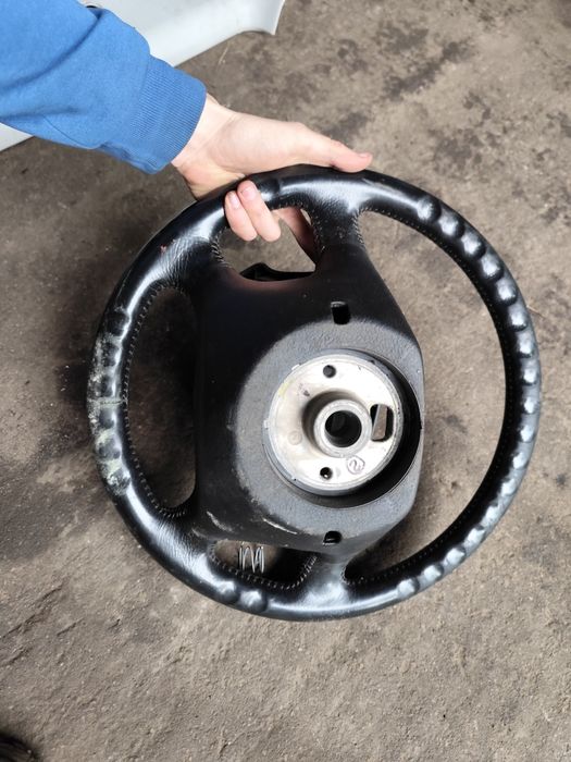 VW Transporter T4 Multivan lift kierownica airbag poduszka