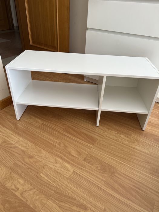 Baggebo móvel TV Ikea