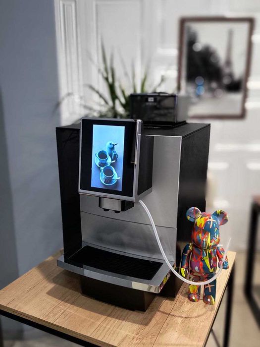 Кавомашина Liberty's Dr.Coffee F12 Big Plus 8L