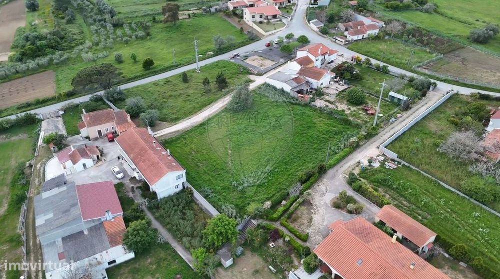 Terreno  para venda