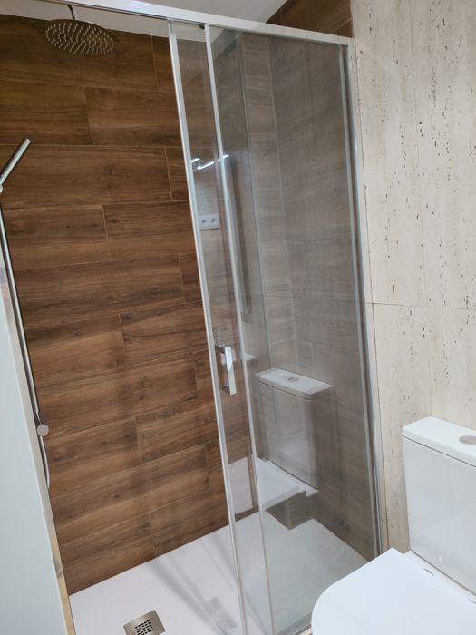 Aluguer apartamento T3 S. Vicente