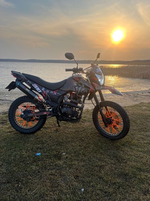 LONCIN lx200gy-3