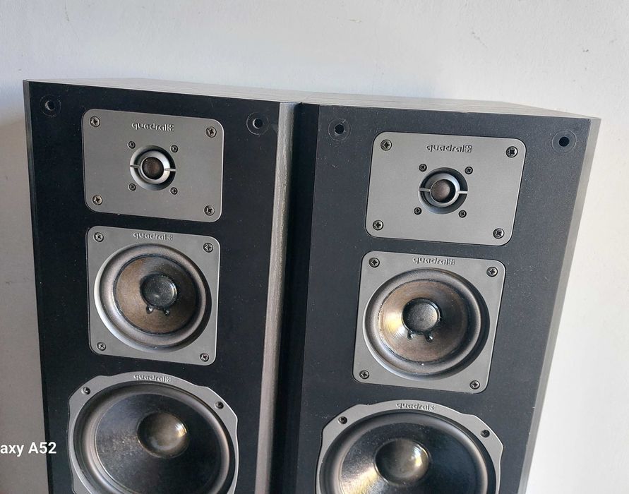 kolumny quadral rubin PHONOLOGUE