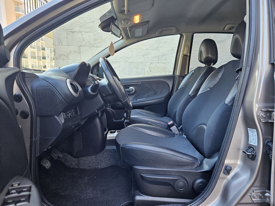 Nissan Note 1.5 DCi  140.000km