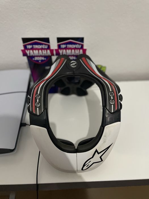 Neck Brace alpinestar