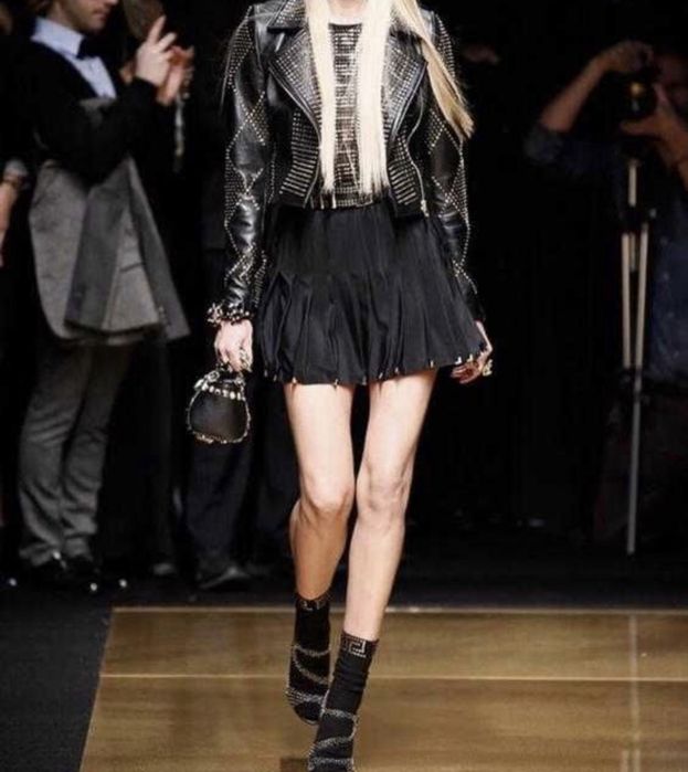 Versace , Philipp plein , philipp plein, elisabetta franchi, pinko