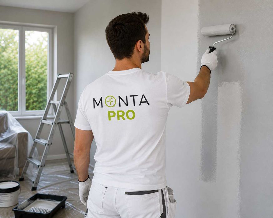 Pinturas, Chão Flutuante, Tetos Falsos, Remodelações e Pequenos Arranjos