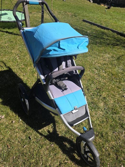 Wózek biegowy THULE urban glide 2