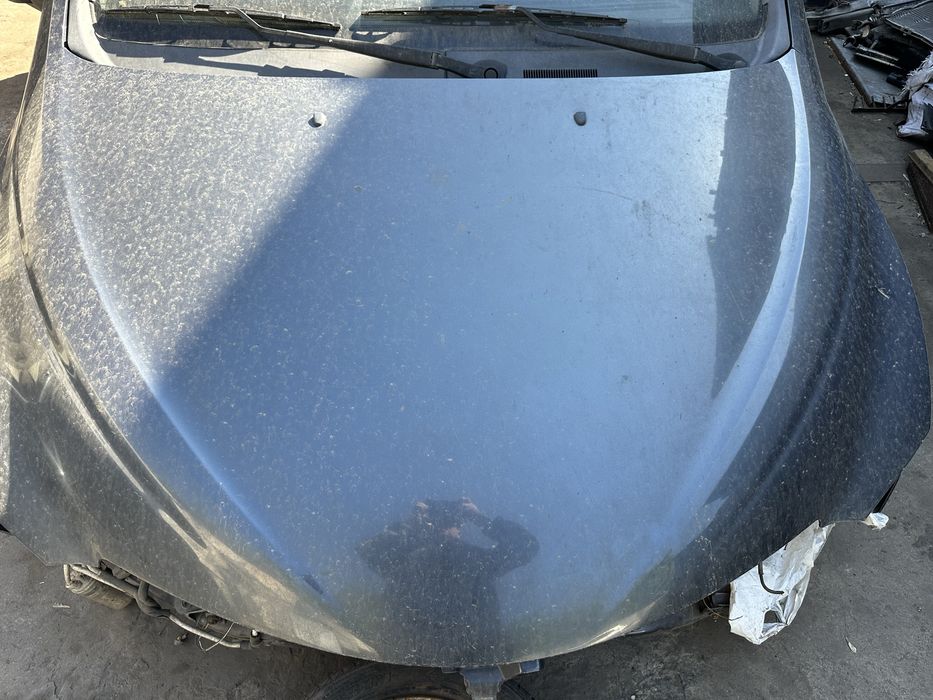 Разборка  SsangYong Action Sport