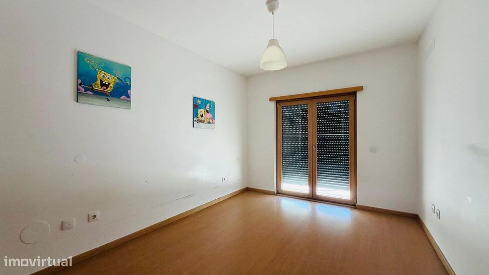 Apartamento T4 com 194m2 e amplas varandas Pinhal Novo