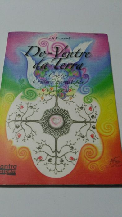 Do Ventre da Terra - de Paulo Pimentel