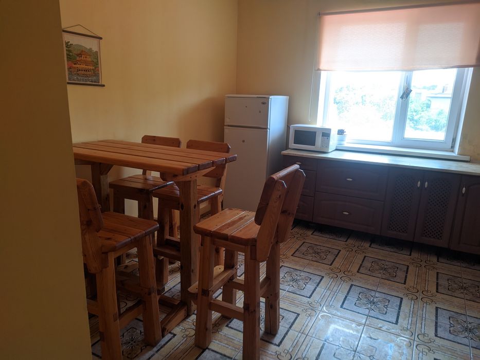 Просторий будинок для компаній та сімей |Подобово !!!