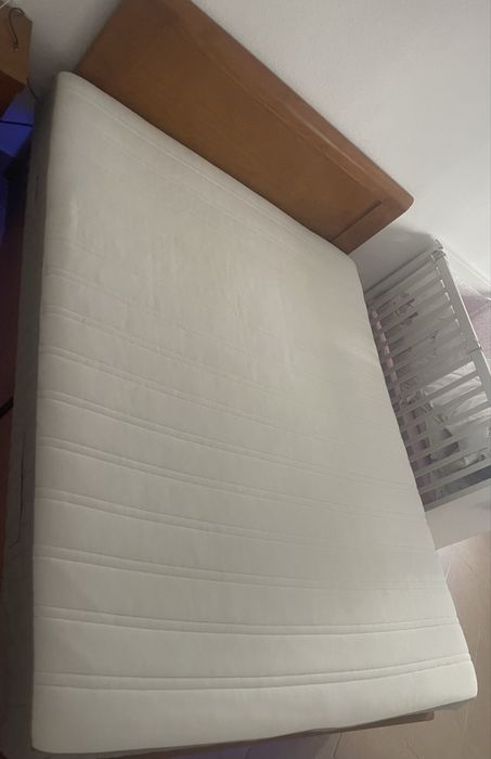 Colchao ikea 160x200 URGENTE