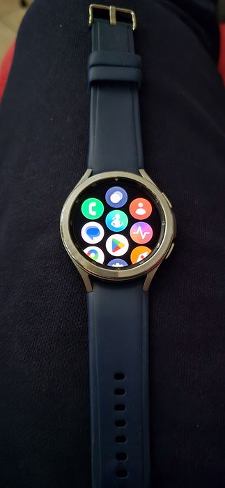 Samsung Watch 4 Classic 46mm