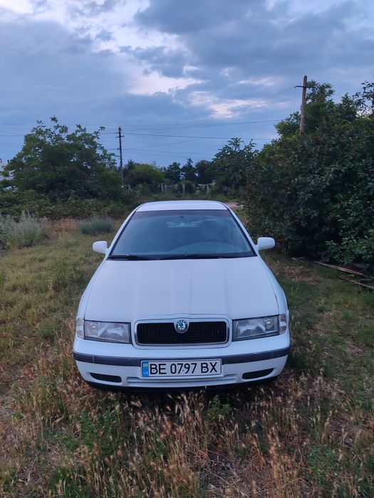 Продам Шкода Октавія 1998р.