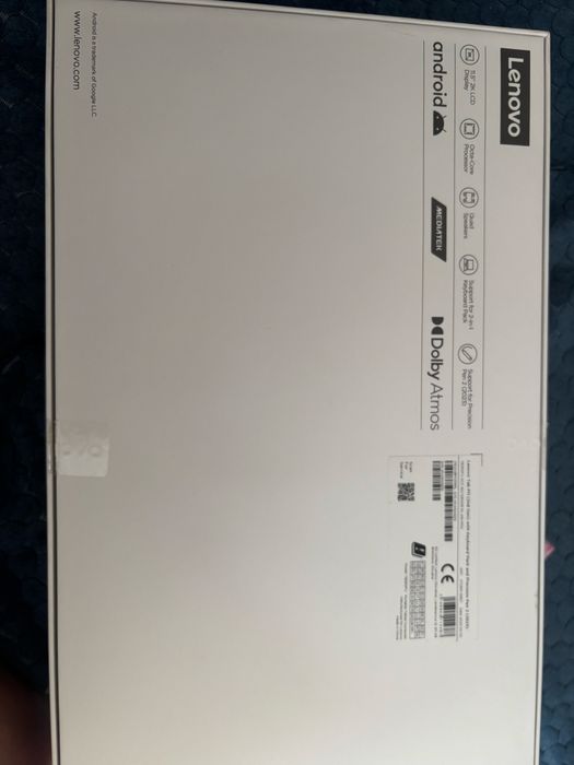 Tablet Lenovo Tab P11