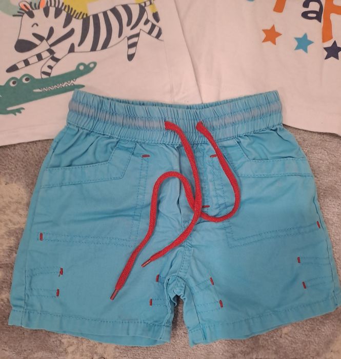 Conjunto de bébe 3-6 meses