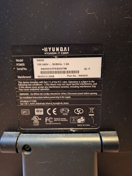 Monitory do komputera