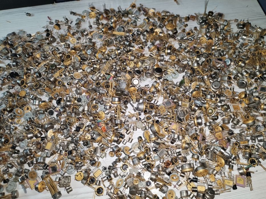 куплю радиодетали ссср