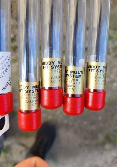 Szczytowka do feedera methoda nie rive sensas preston colmic .